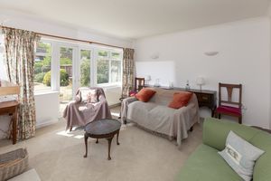 Sitting Room- click for photo gallery